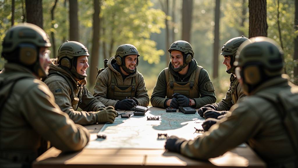 Comment développer votre communauté Airsoft sur Facebook en 2026 ?