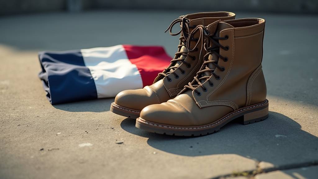 L'auteur d'Airsoft Attitude, passionné d'airsoft