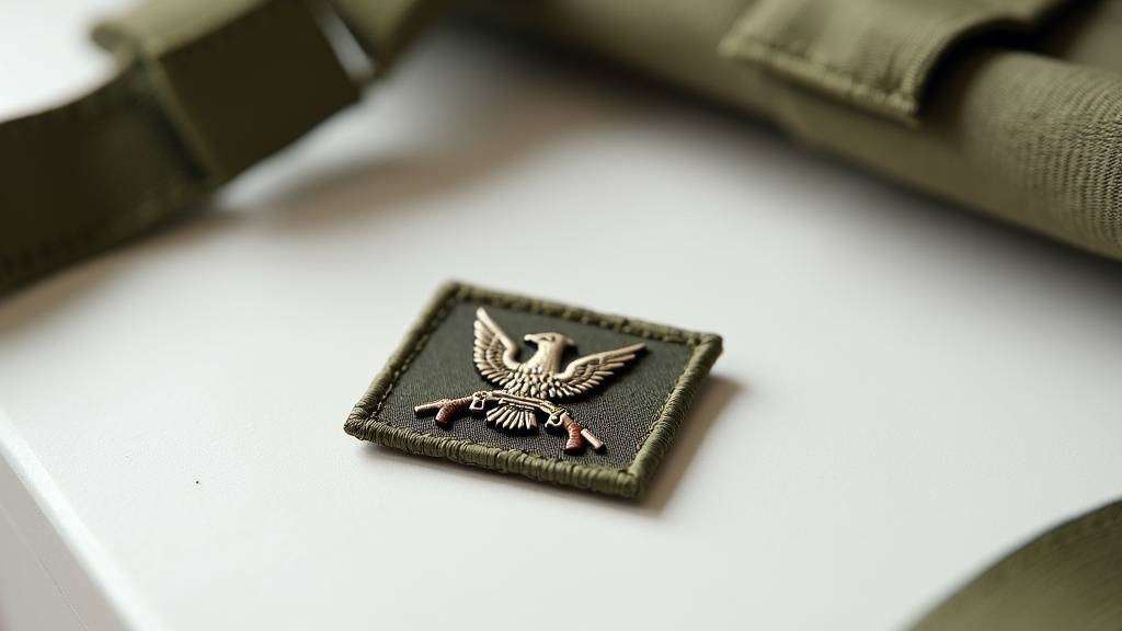 Gagner un écusson Airsoft Attitude : participez aux concours officiels