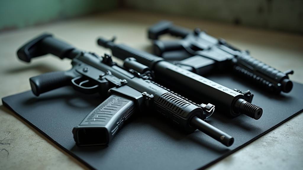 CQB Airsoft : maîtriser le combat en bâtiment de A à Z