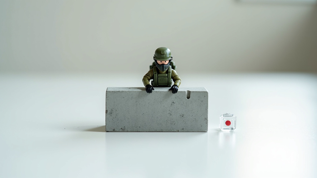 Les détecteurs de mouvement en airsoft : un atout stratégique ?