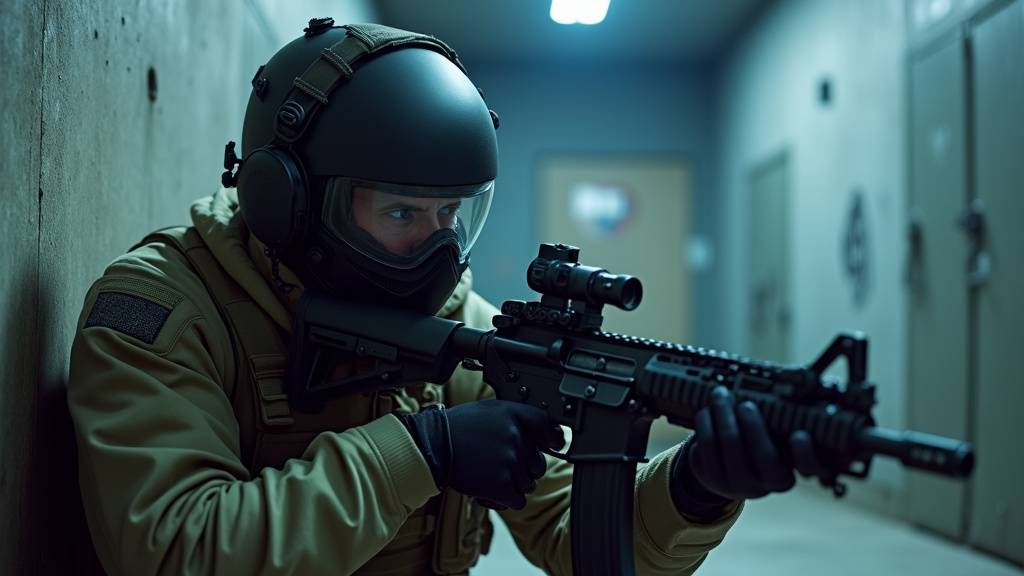 Maîtriser le CQB en Airsoft : les meilleurs drills pour 2026