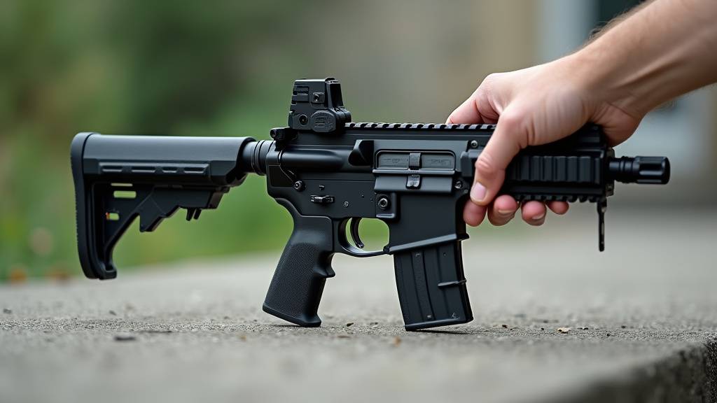 Que signifie réellement "fermez la airsoft" dans la communauté ?