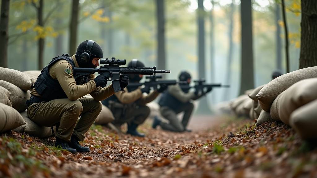Découvrir l'Airsoft en 2026 : Le guide essentiel
