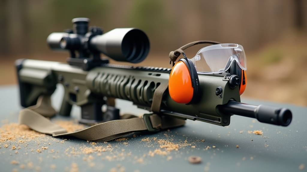 Créer une mine airsoft avec une grenade de 40mm