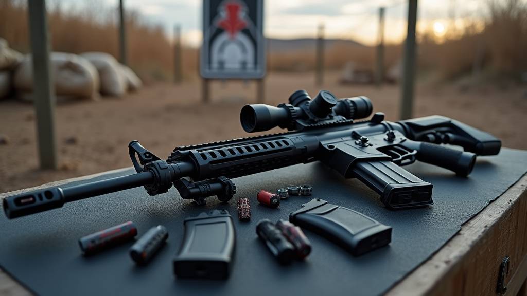 Ne sous-estimez pas l'importance du drill en airsoft