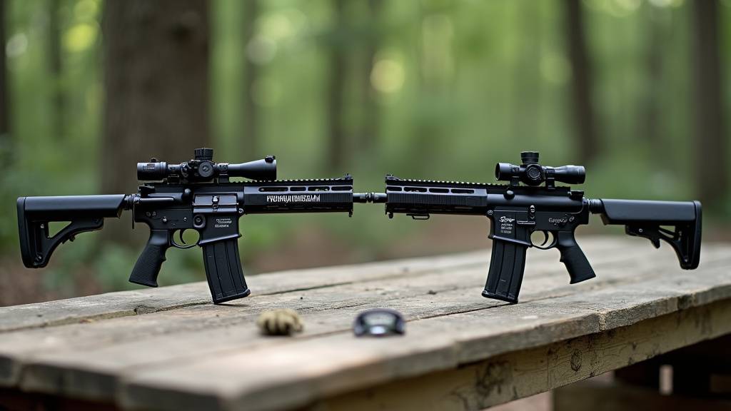 Le mythe de la supériorité russe en airsoft