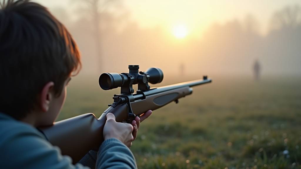 Améliorer sa précision en airsoft : pourquoi vous ratez (et comment corriger)